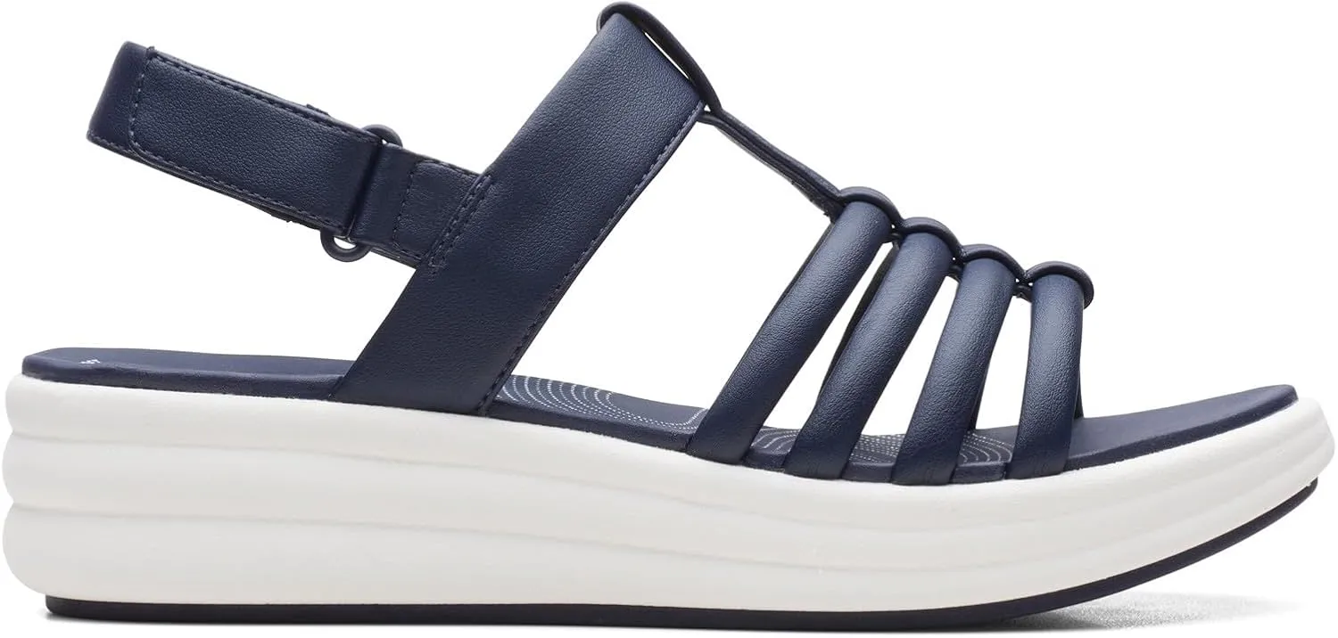 Clarks Women's, Drift Ease Sandal