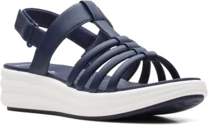 Clarks Women's, Drift Ease Sandal
