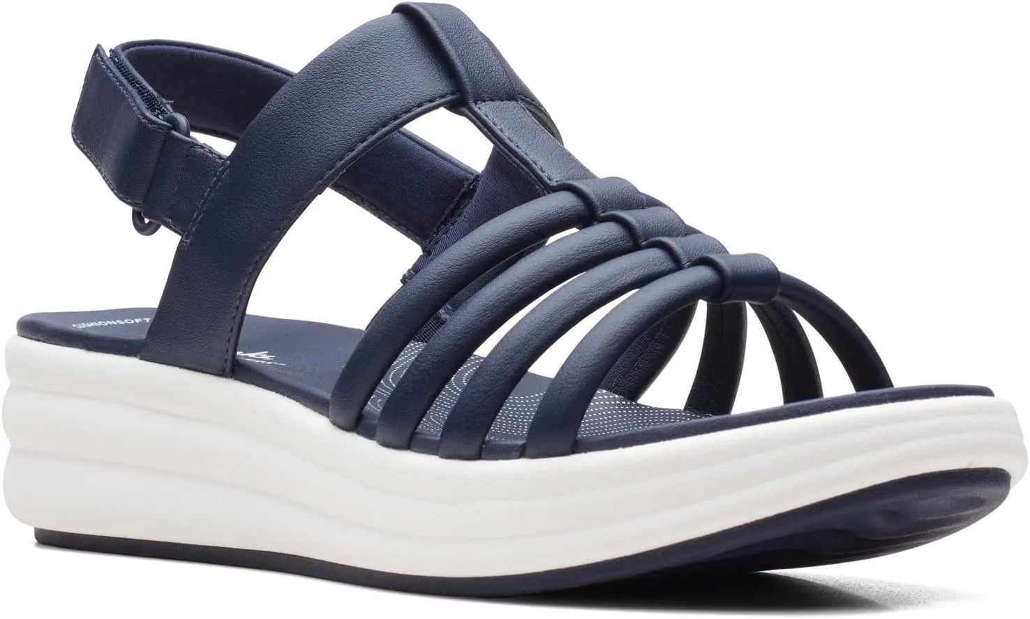 Clarks Women's, Drift Ease Sandal