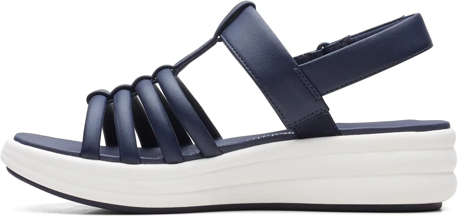 Clarks Women's, Drift Ease Sandal