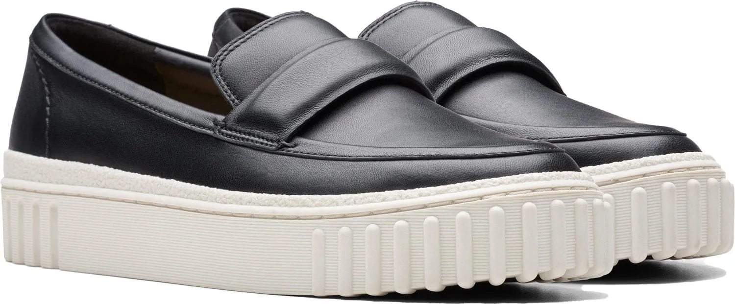 Clarks Women's Mayhill Cove Loafer