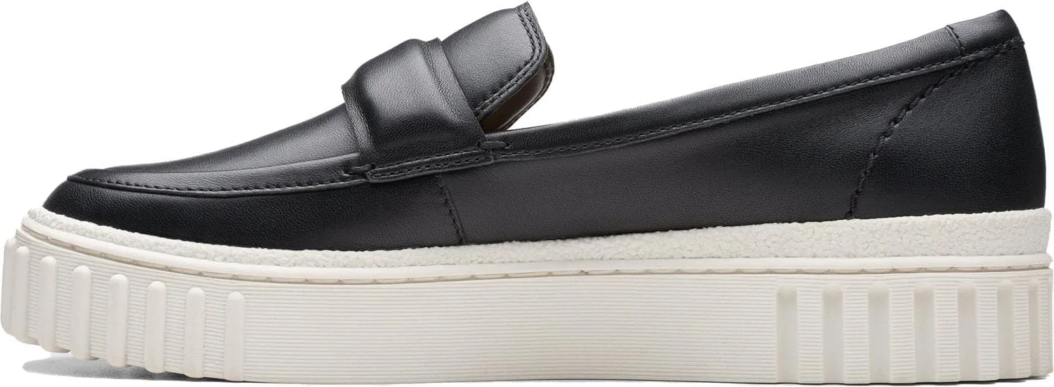 Clarks Women's Mayhill Cove Loafer