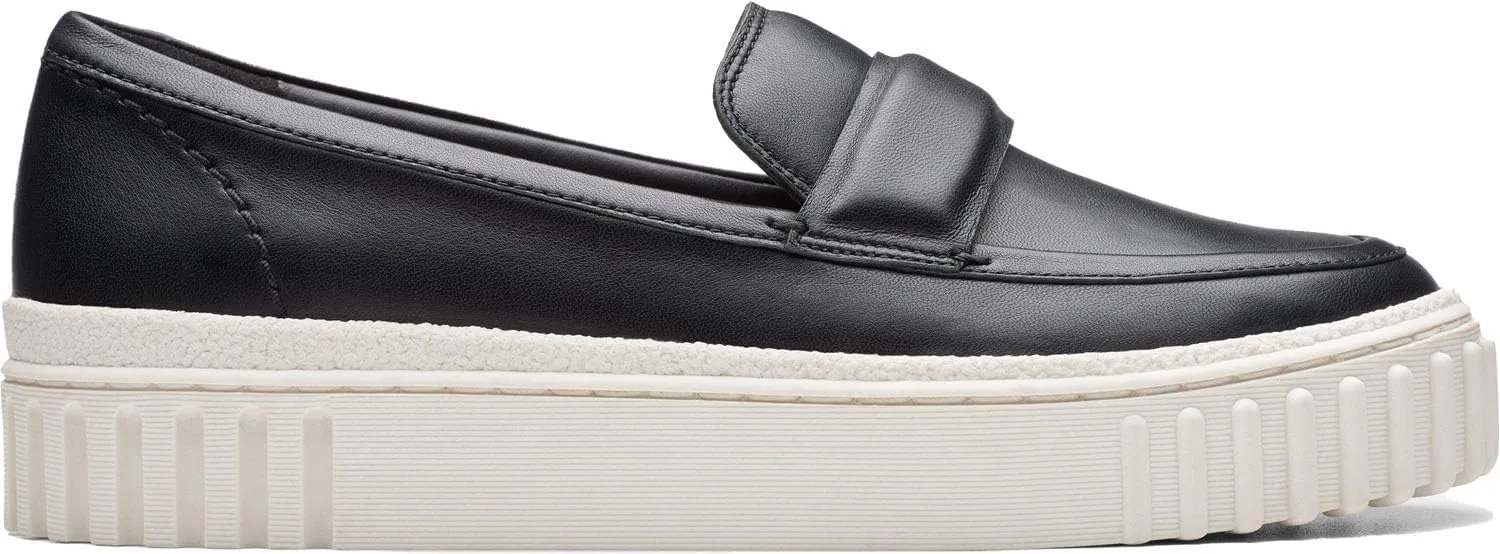 Clarks Women's Mayhill Cove Loafer