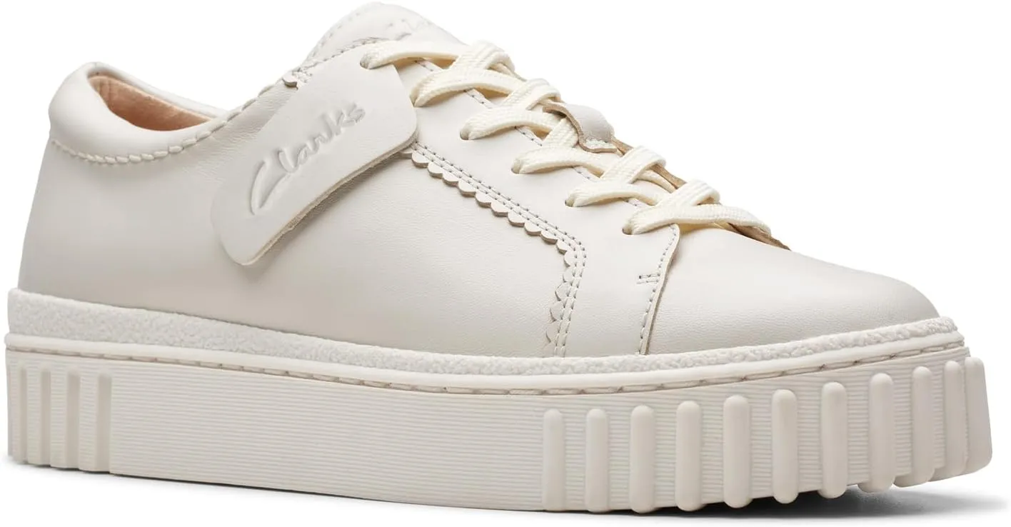 Clarks Women's, Mayhill Walk Sneaker