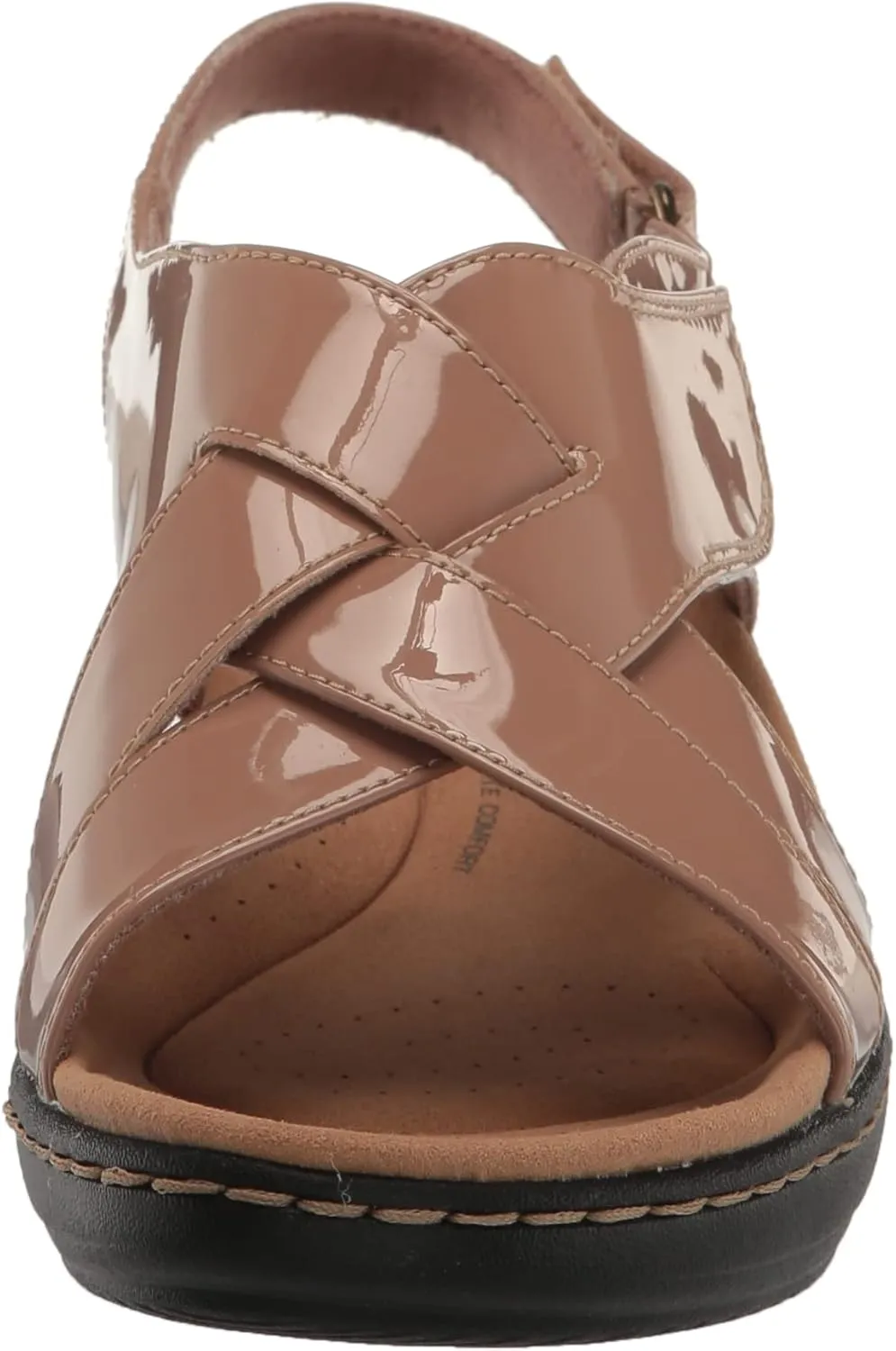 Clarks Women's Merliah Echo Heeled Sandal