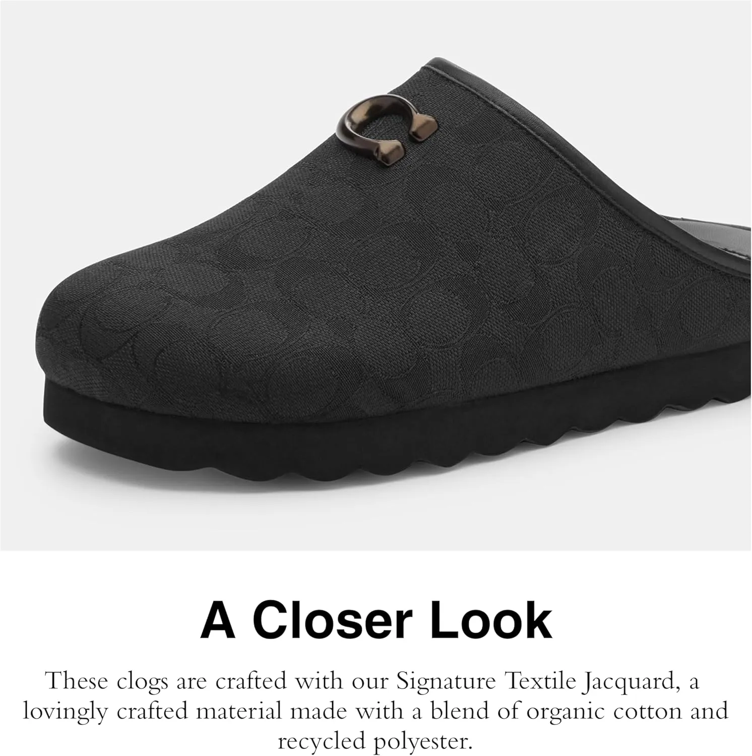 Coach Women's Hadley Slipper