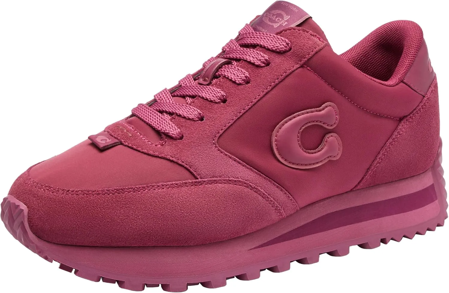Coach Women's Runner Sneaker