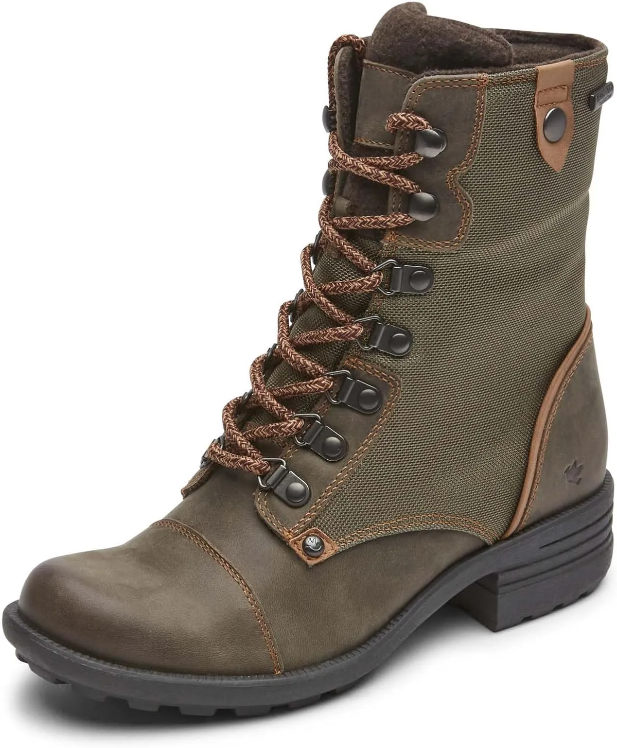 Cobb Hill Brunswick Lace WP Women's Boot