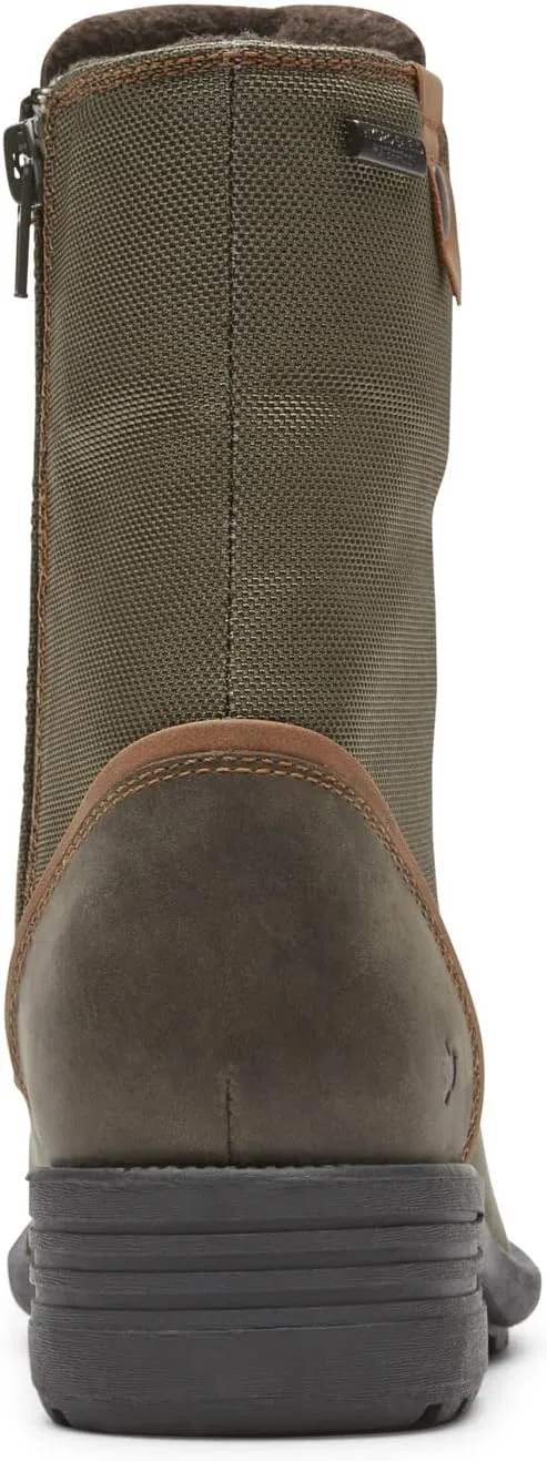 Cobb Hill Brunswick Lace WP Women's Boot