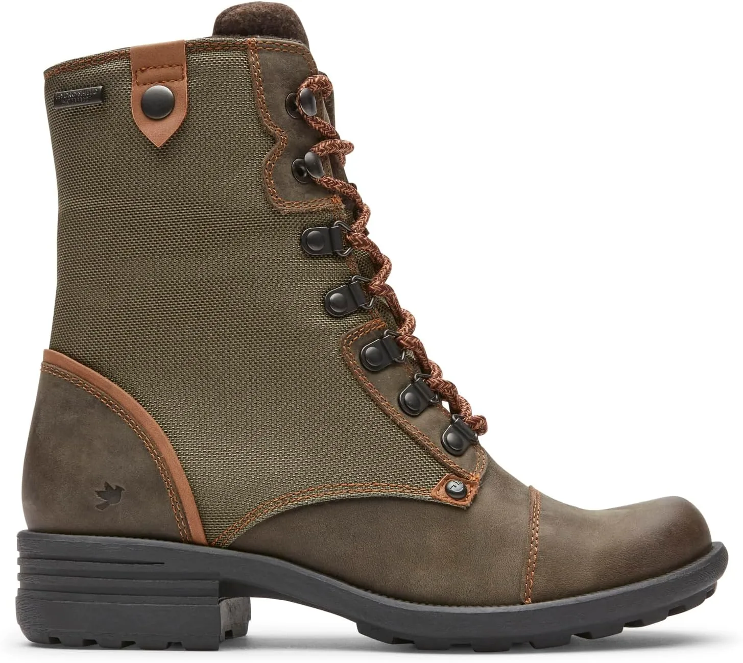 Cobb Hill Brunswick Lace WP Women's Boot