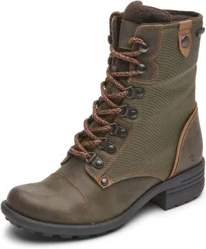 Cobb Hill Brunswick Lace WP Women's Boot