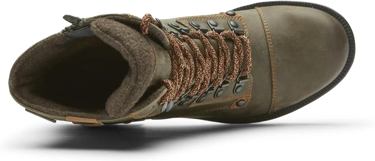 Cobb Hill Brunswick Lace WP Women's Boot