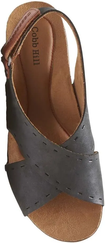 Cobb Hill May Sling Women's Sandal