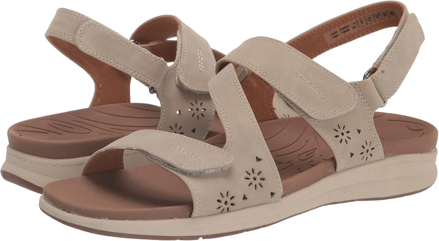 Cobb Hill Rockport Collection Tala Asym Women's Sandal