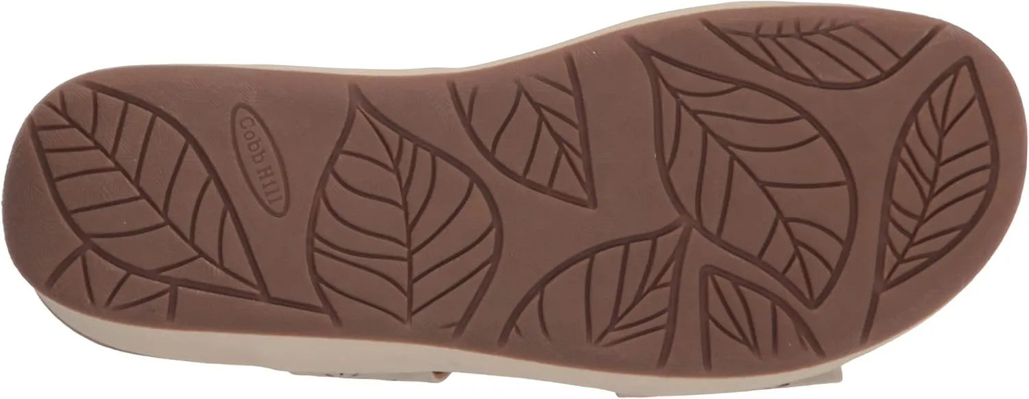 Cobb Hill Rockport Collection Tala Asym Women's Sandal