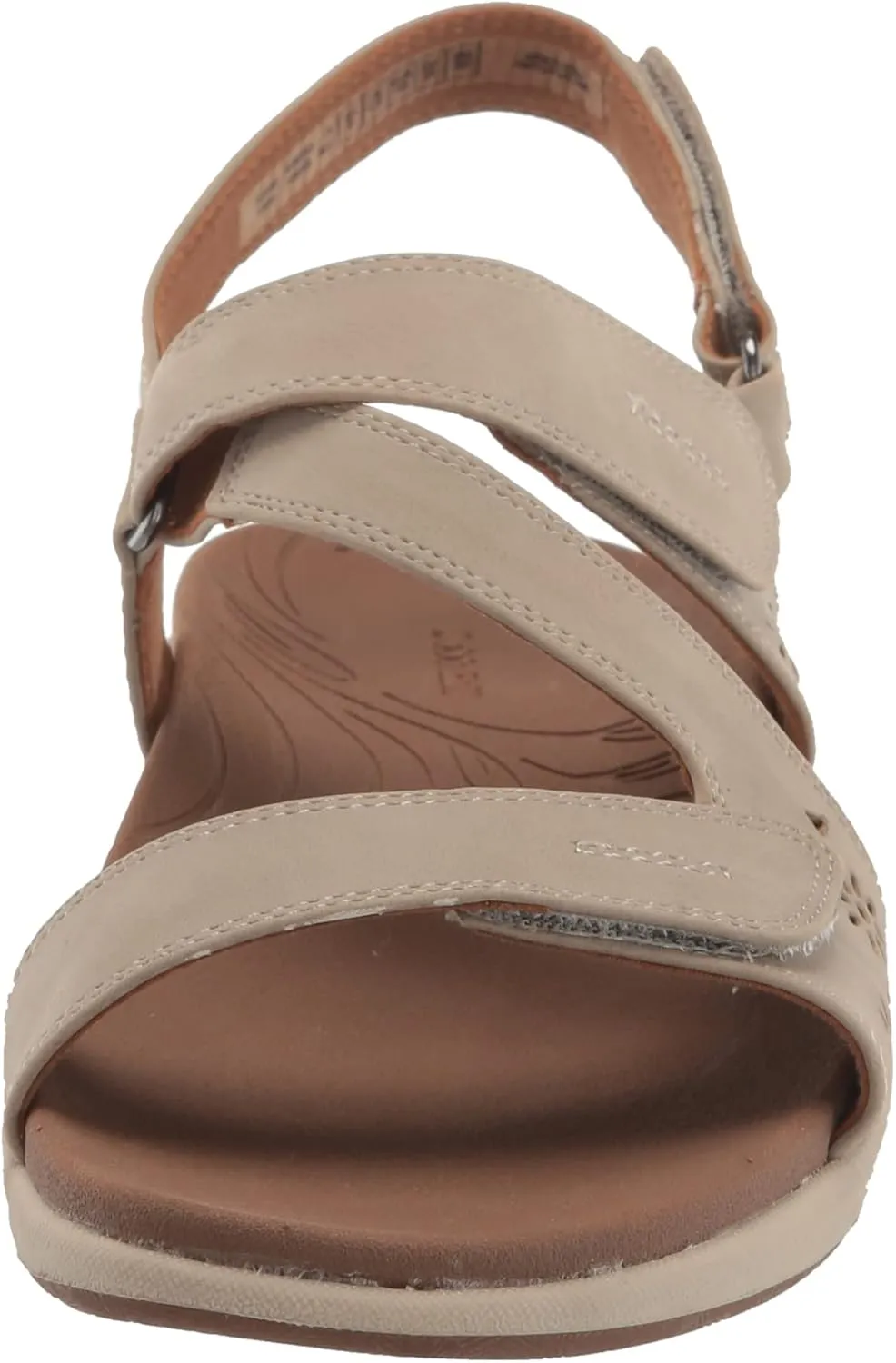 Cobb Hill Rockport Collection Tala Asym Women's Sandal