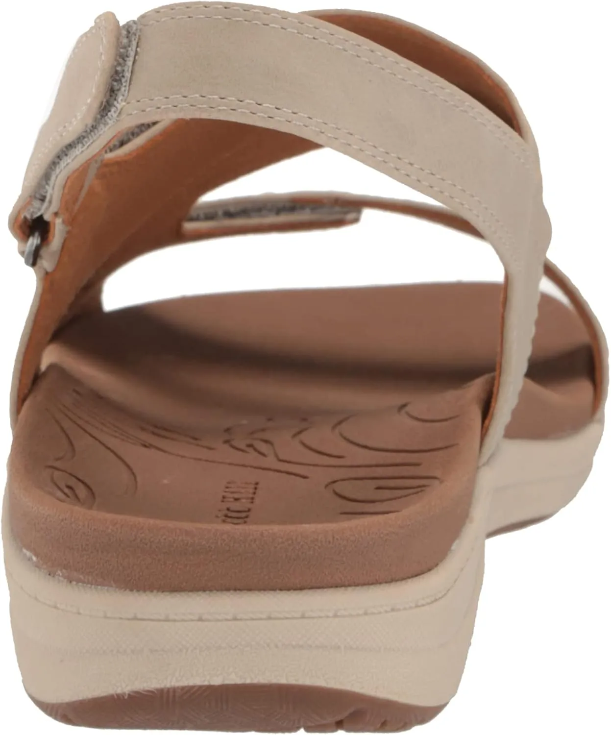 Cobb Hill Rockport Collection Tala Asym Women's Sandal