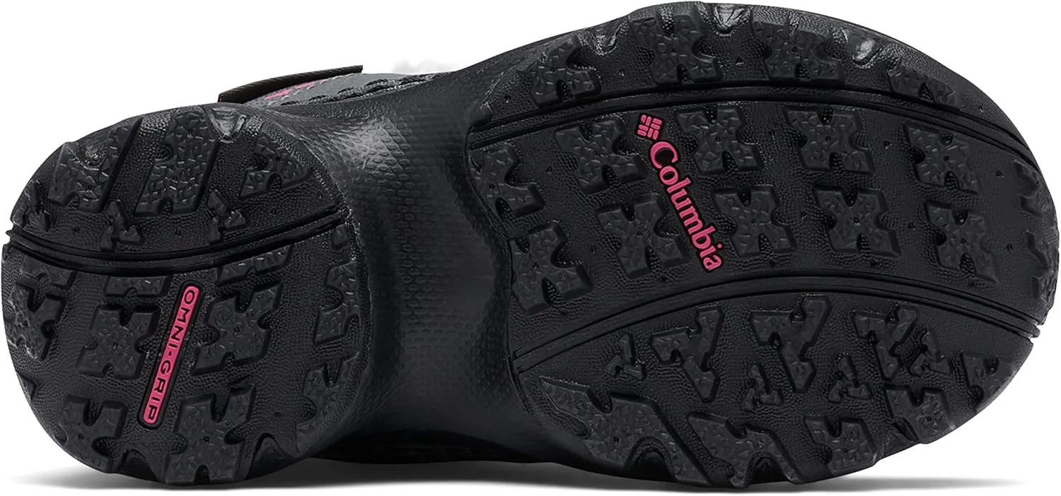 Columbia Rope Tow III Waterproof Boot Snow