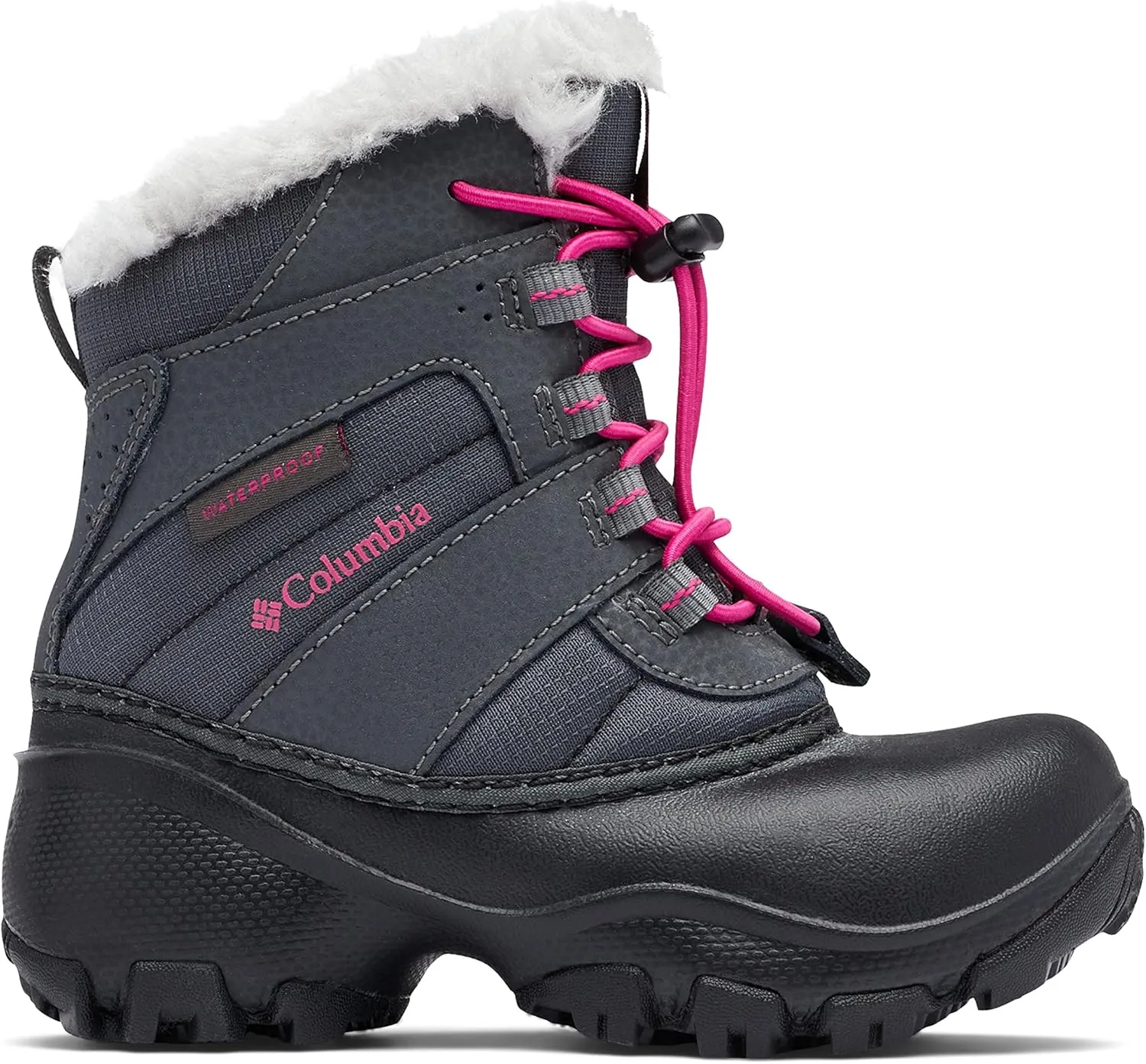 Columbia Rope Tow III Waterproof Boot Snow