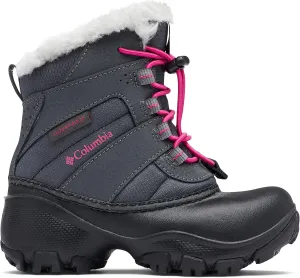 Columbia Rope Tow III Waterproof Boot Snow