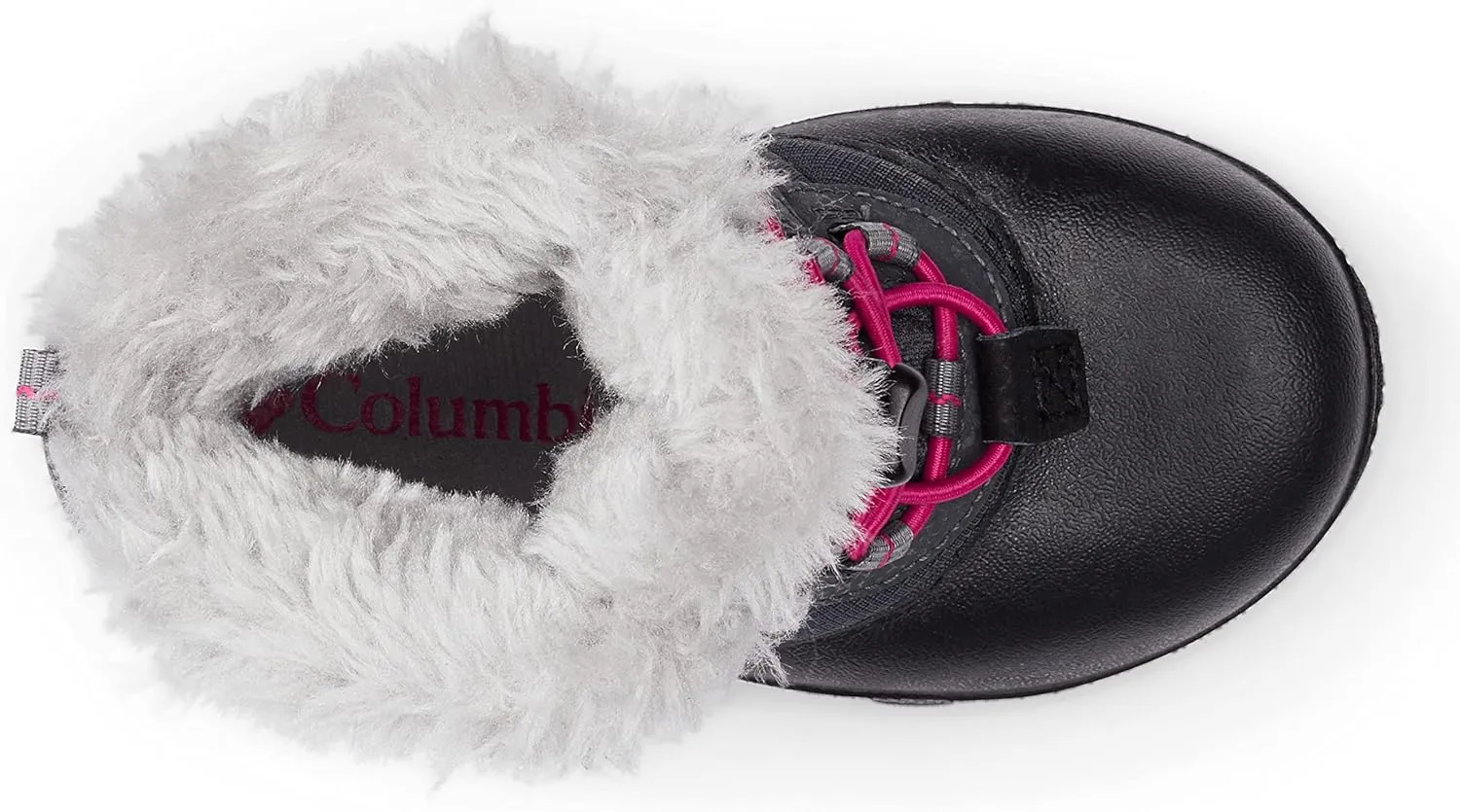 Columbia Rope Tow III Waterproof Boot Snow