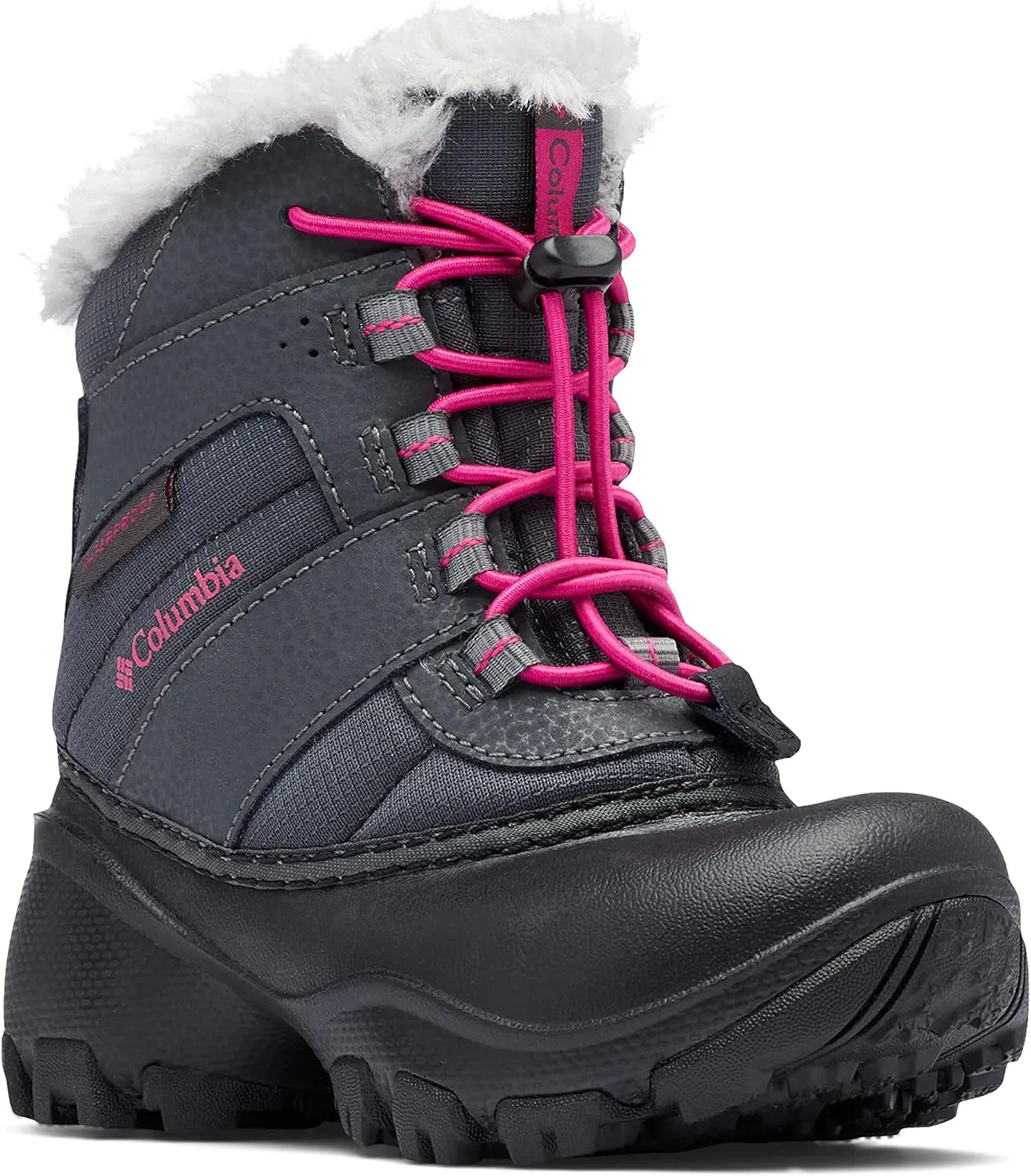 Columbia Rope Tow III Waterproof Boot Snow
