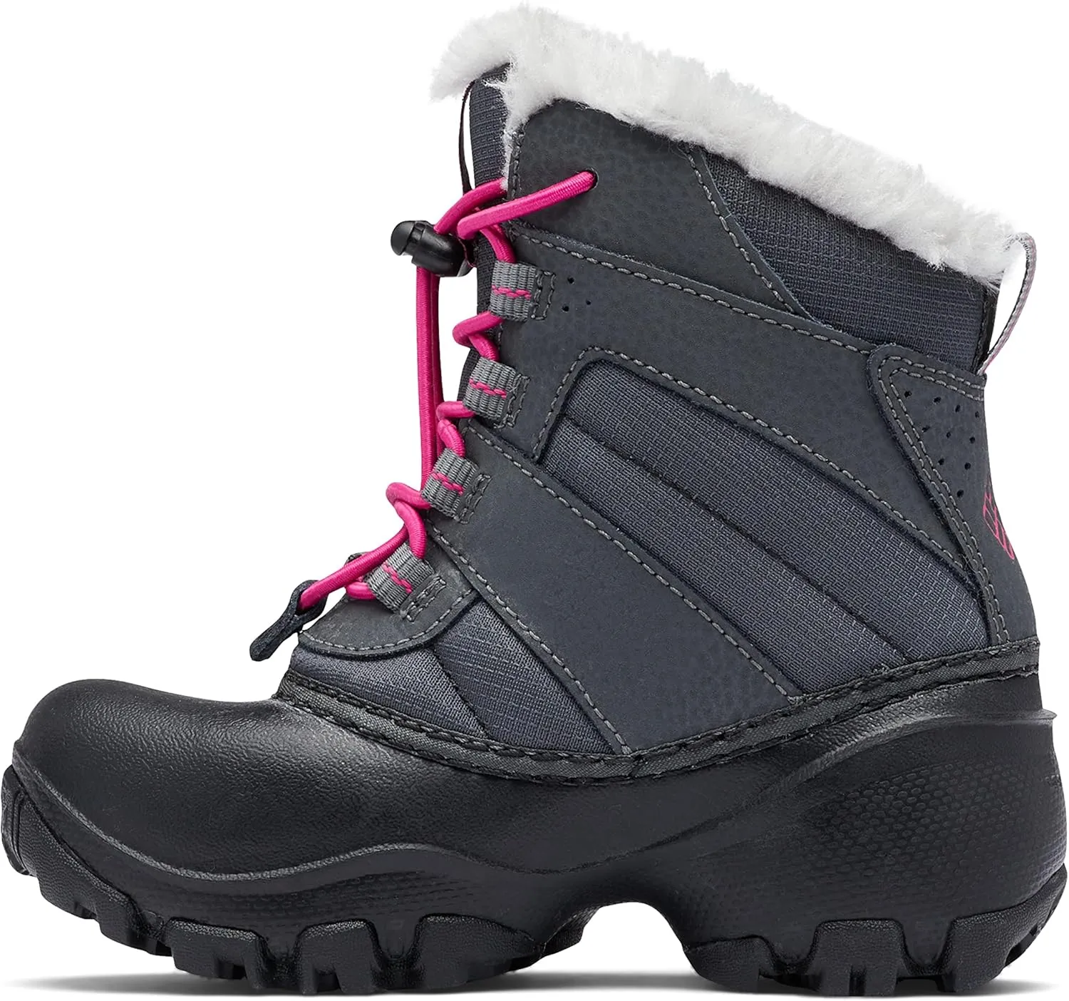 Columbia Rope Tow III Waterproof Boot Snow