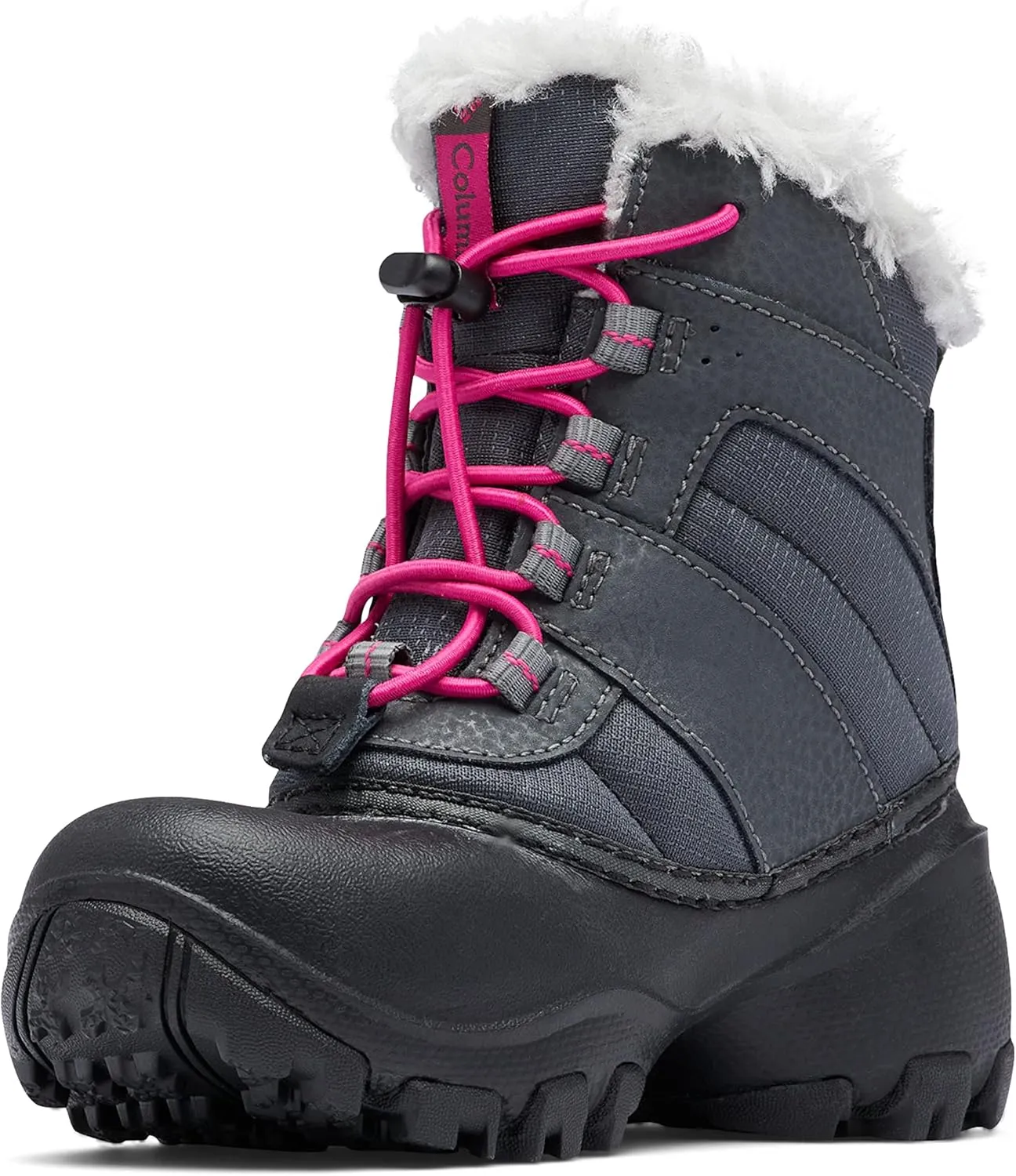 Columbia Rope Tow III Waterproof Boot Snow