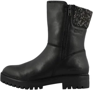 COUGAR Neptune Waterproof Black Leather 10 M