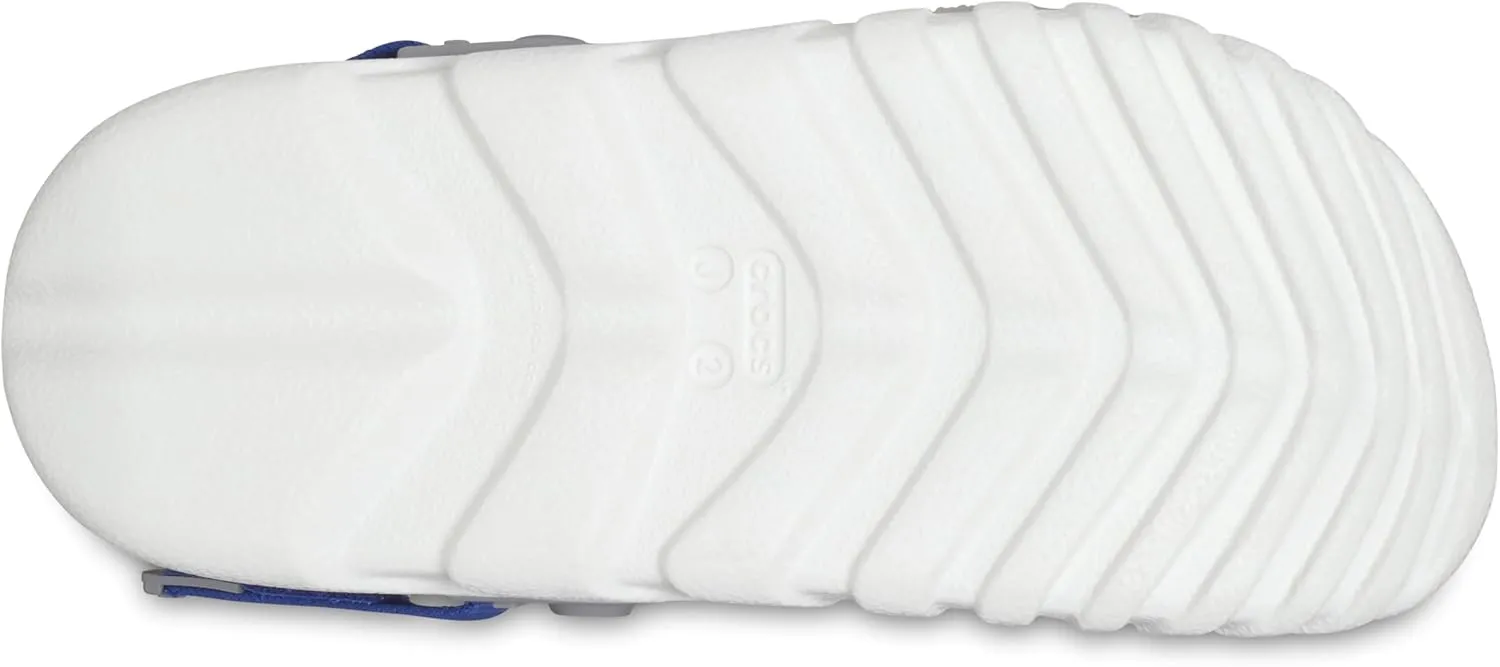 Crocs Unisex-Child Duet Max II Clog