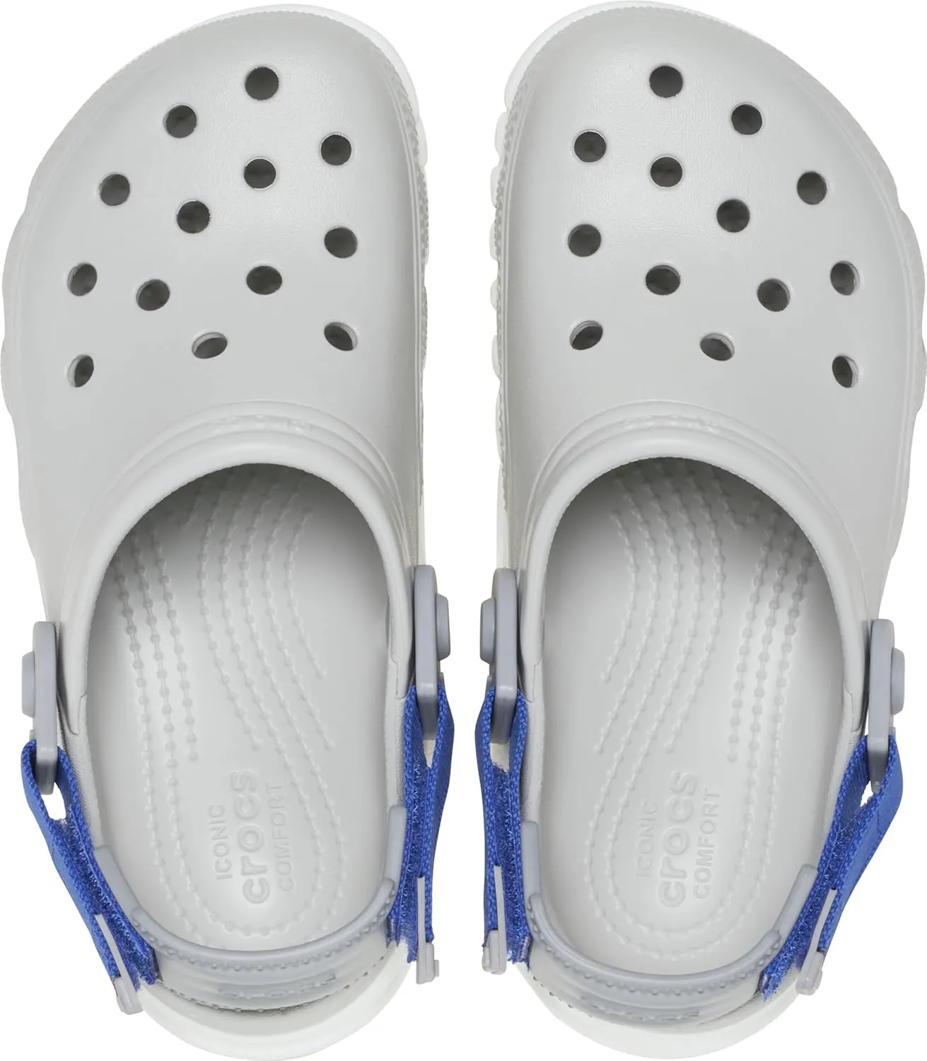 Crocs Unisex-Child Duet Max II Clog