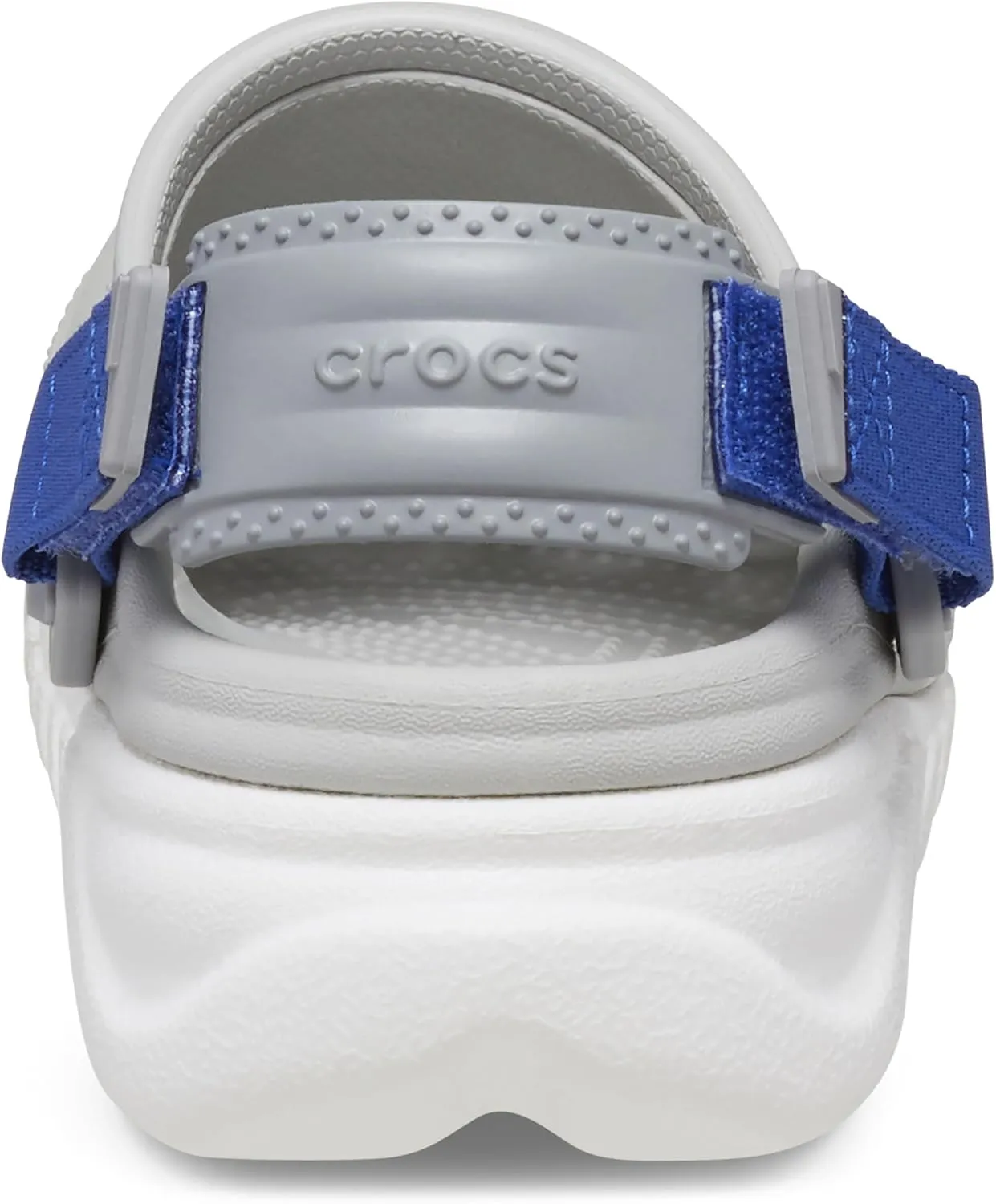 Crocs Unisex-Child Duet Max II Clog