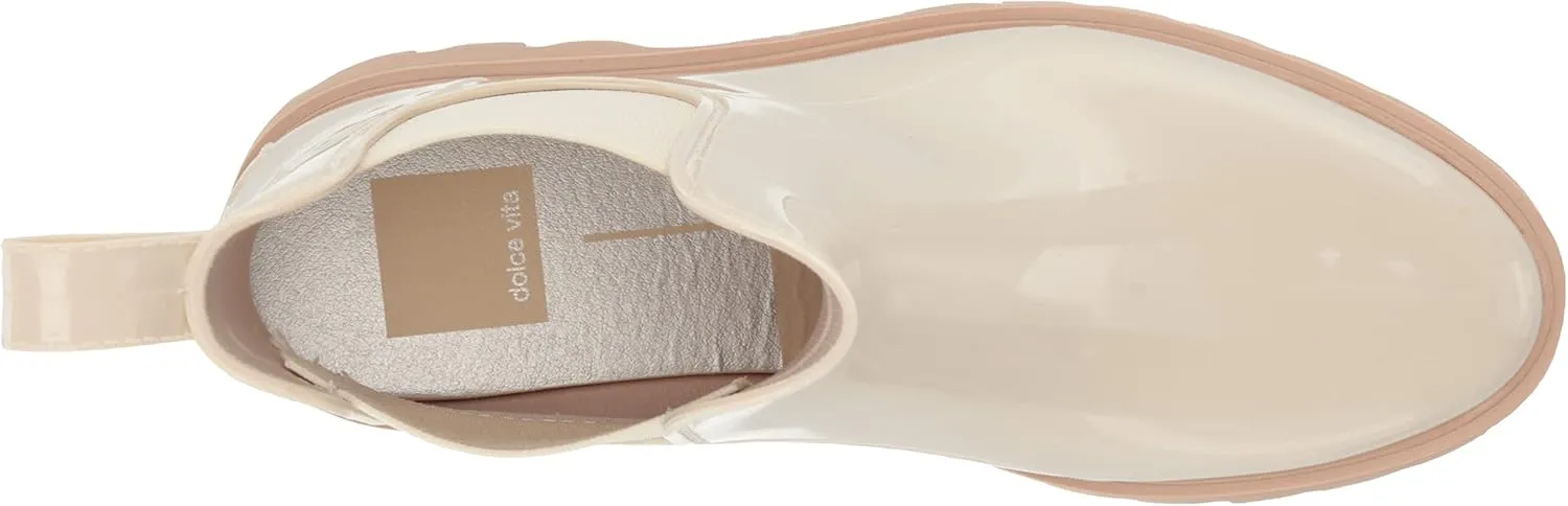 Dolce Vita Women's Thundr H2o Fashion Boot