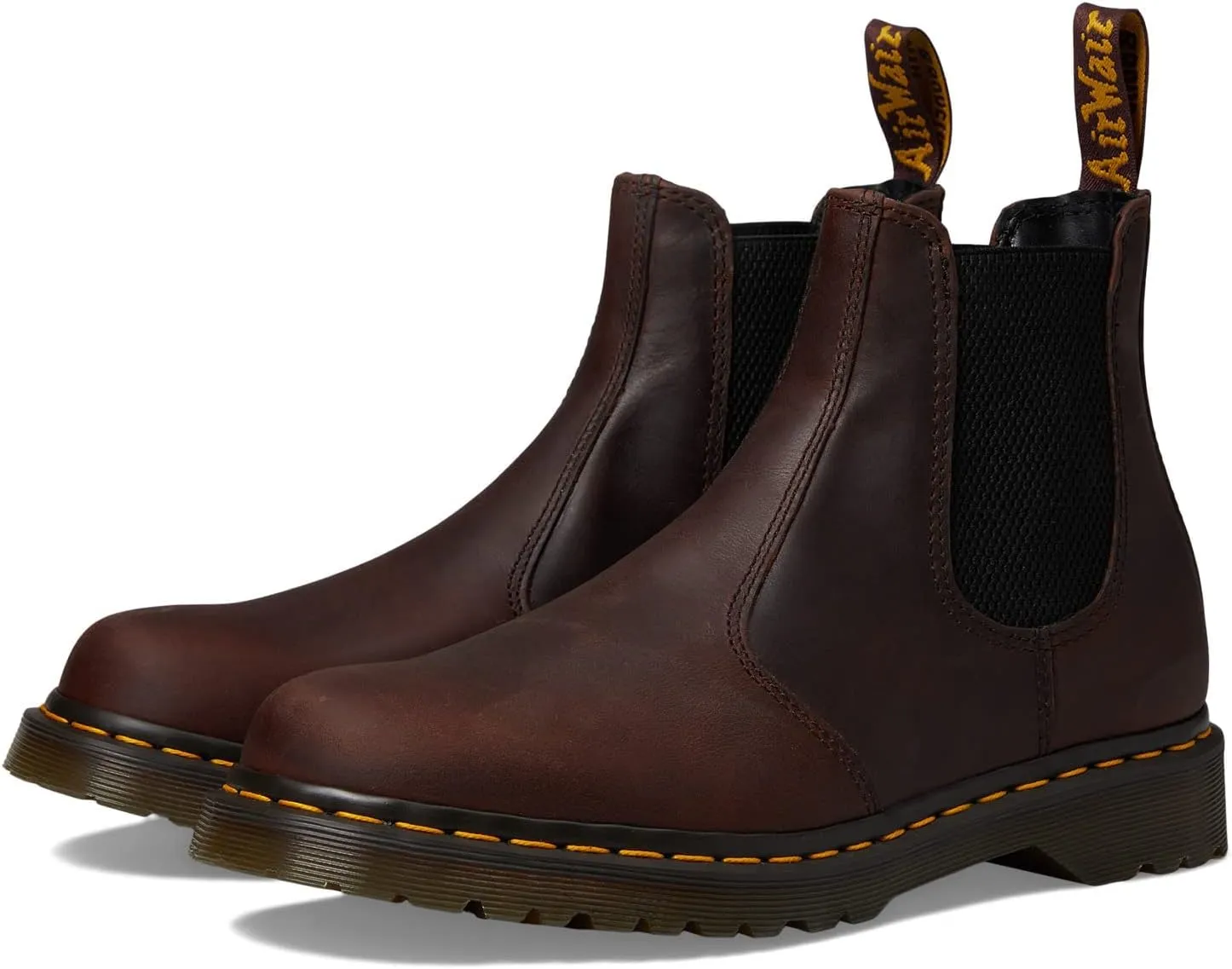 Dr. Martens Men's 2976 Chelsea Boot