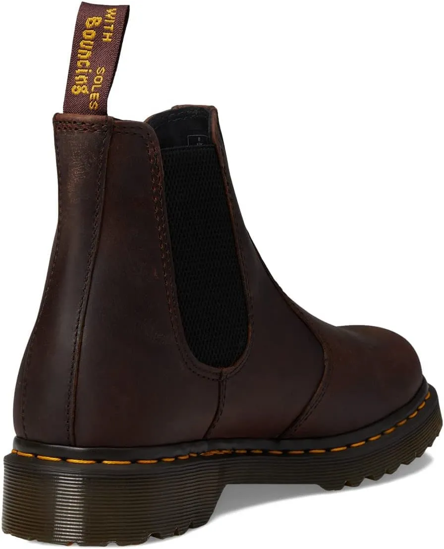 Dr. Martens Men's 2976 Chelsea Boot