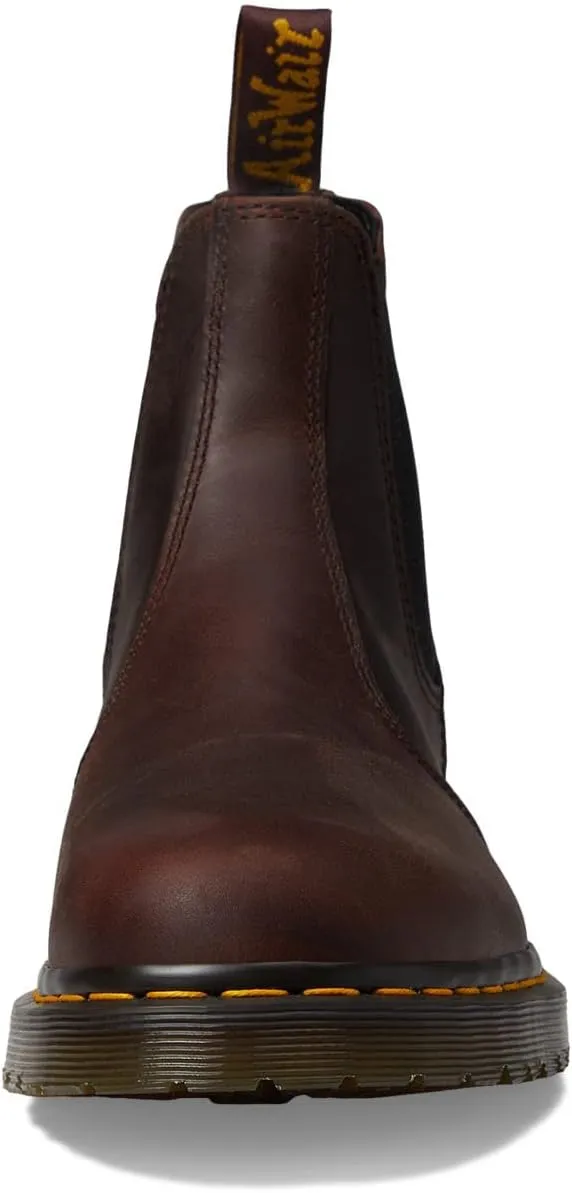 Dr. Martens Men's 2976 Chelsea Boot