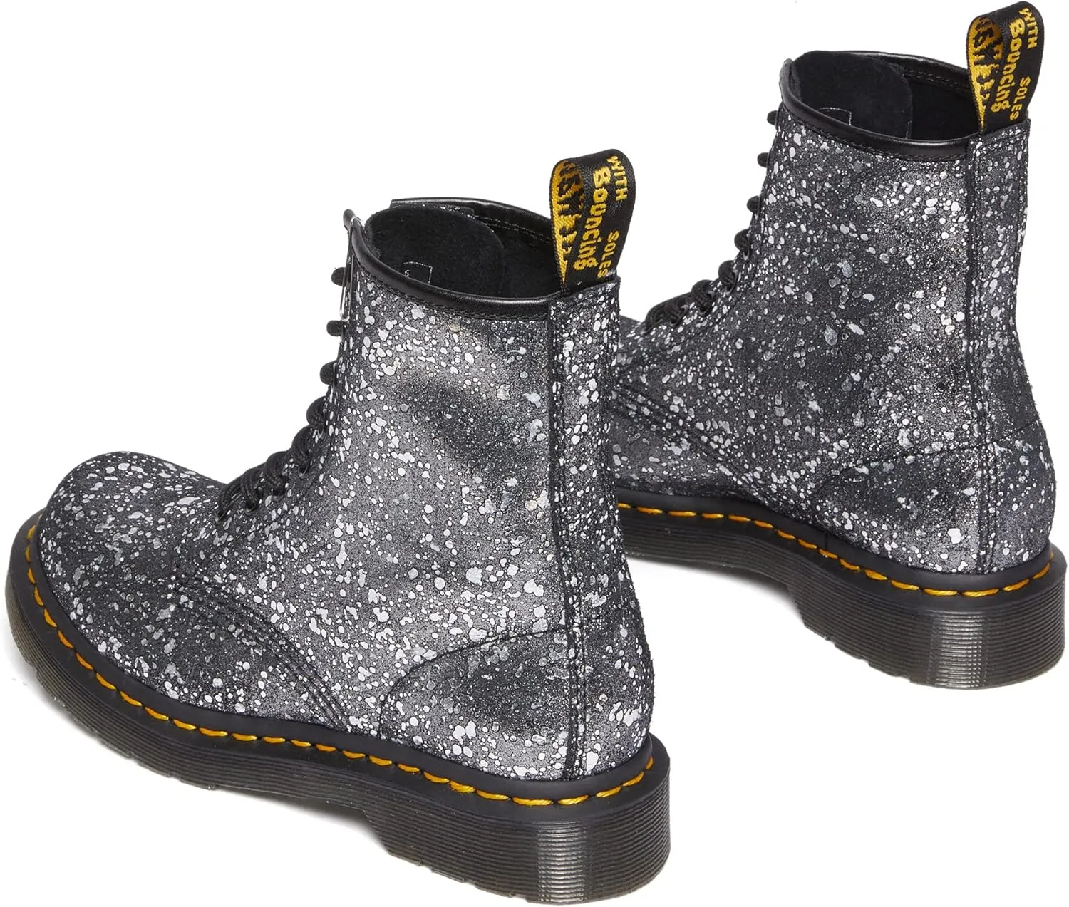 Dr. Martens Women's 1460 8 Eye Boot Fashion