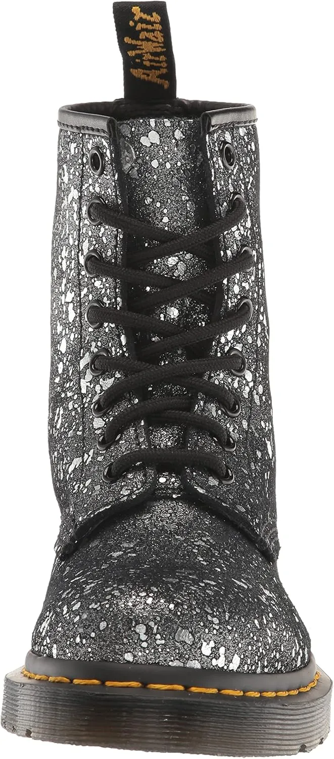 Dr. Martens Women's 1460 8 Eye Boot Fashion