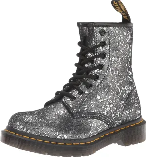 Dr. Martens Women's 1460 8 Eye Boot Fashion