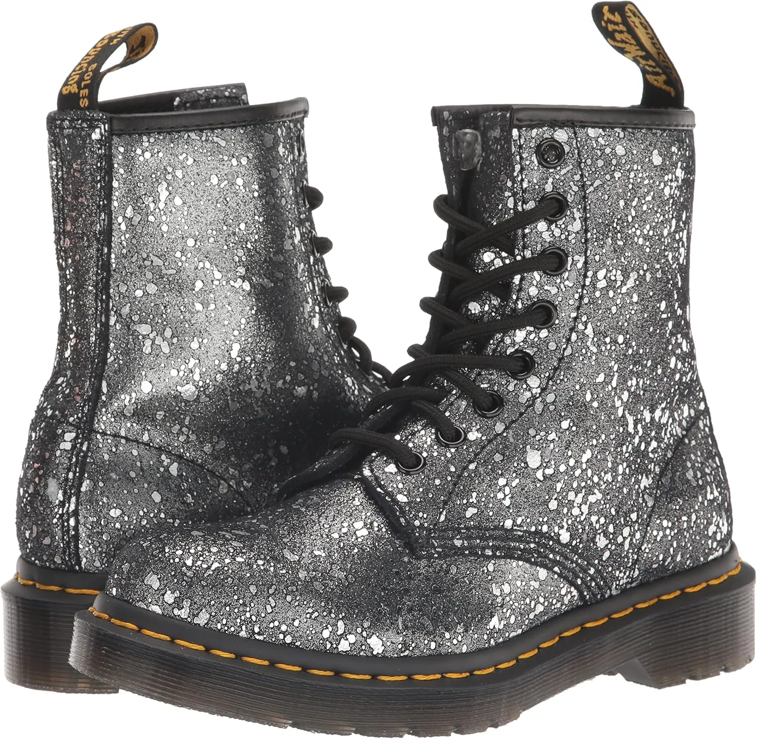 Dr. Martens Women's 1460 8 Eye Boot Fashion