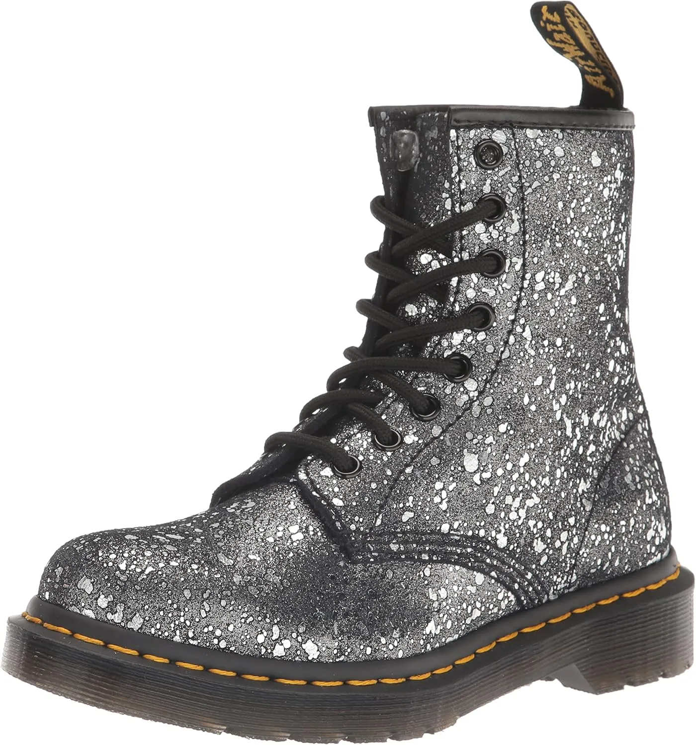 Dr. Martens Women's 1460 8 Eye Boot Fashion