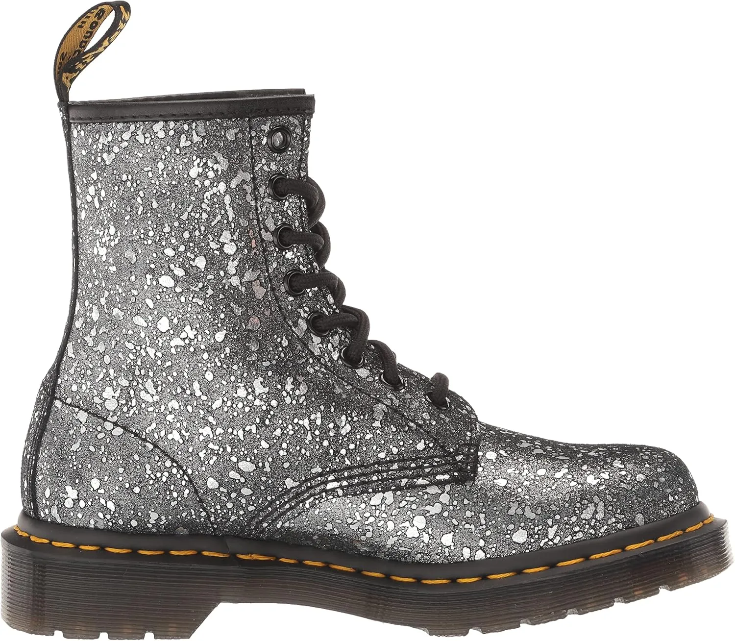 Dr. Martens Women's 1460 8 Eye Boot Fashion