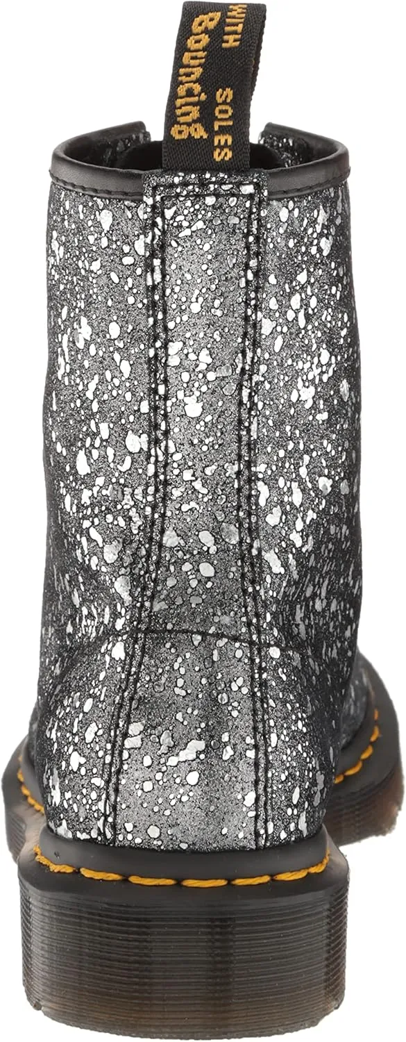 Dr. Martens Women's 1460 8 Eye Boot Fashion