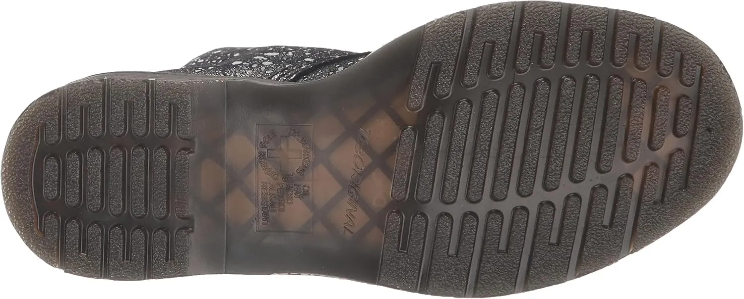Dr. Martens Women's 1460 8 Eye Boot Fashion