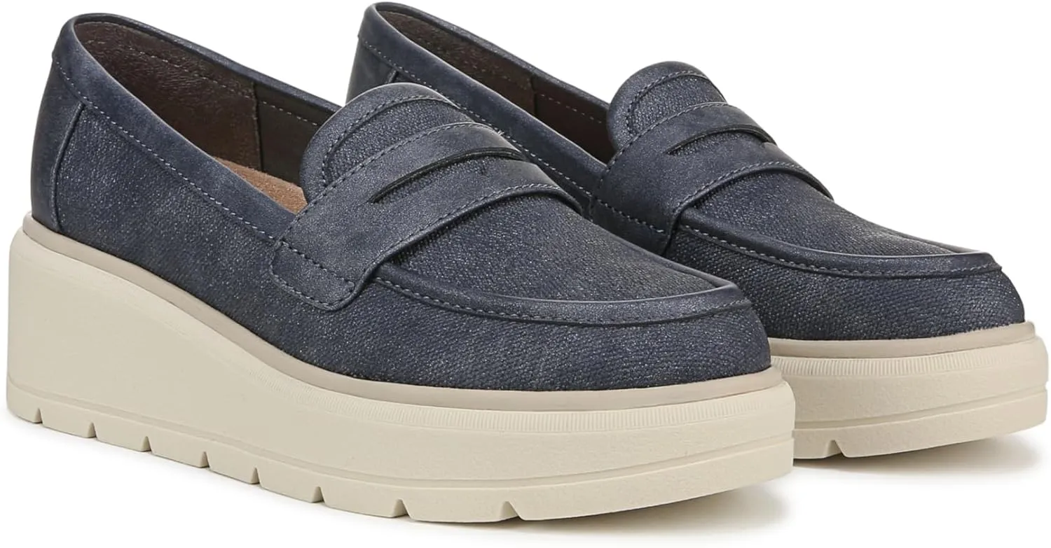 Dr. Scholl's Shoes Women's Nice Day Max Loafer