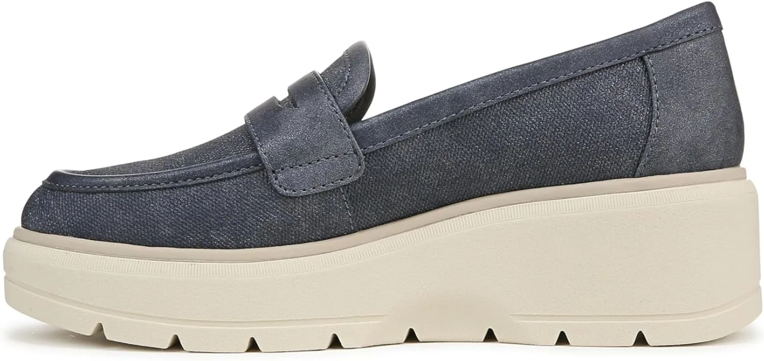 Dr. Scholl's Shoes Women's Nice Day Max Loafer