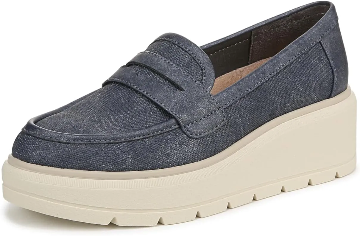 Dr. Scholl's Shoes Women's Nice Day Max Loafer