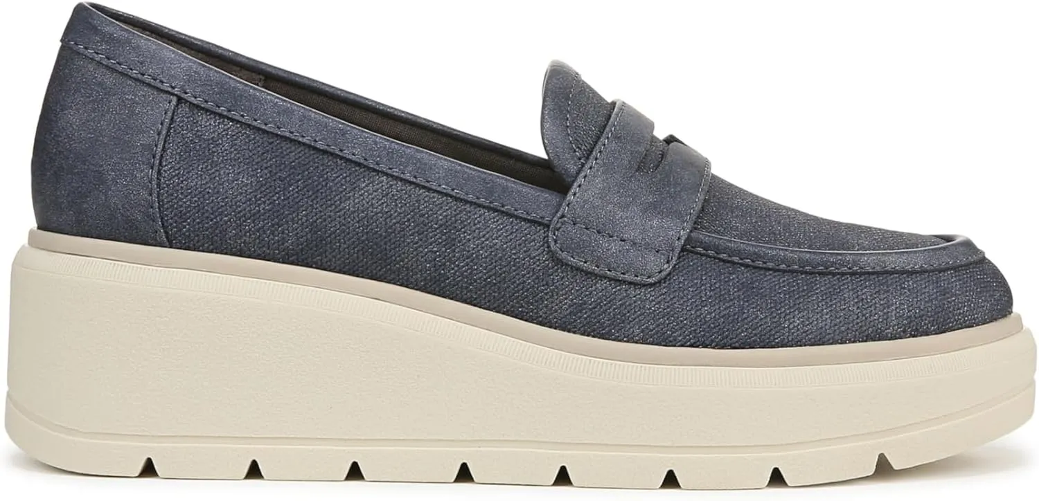 Dr. Scholl's Shoes Women's Nice Day Max Loafer