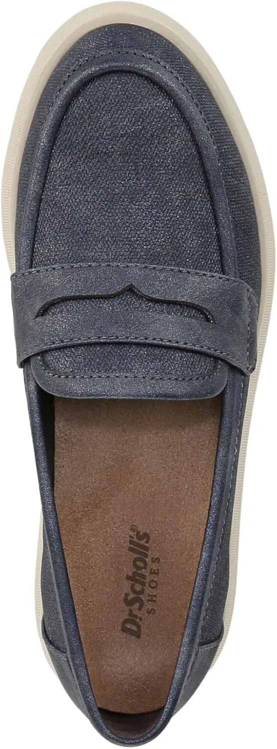 Dr. Scholl's Shoes Women's Nice Day Max Loafer