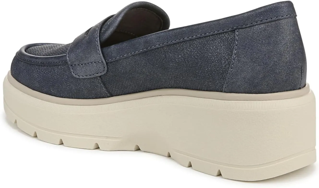 Dr. Scholl's Shoes Women's Nice Day Max Loafer